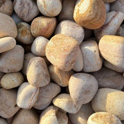 Galets décoratifs Rainbow - Ti'ma Stone