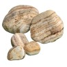 Galets décoratifs Onyx Grand Canyon - Ti'ma Stone