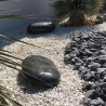 Galets décoratifs Marbre Noir pur - Ti'ma Stone