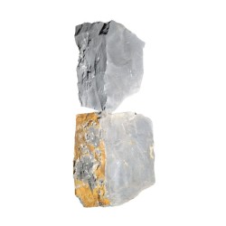 Angle Parement Pierre Naturelle Agathoise - Ti'ma Stone