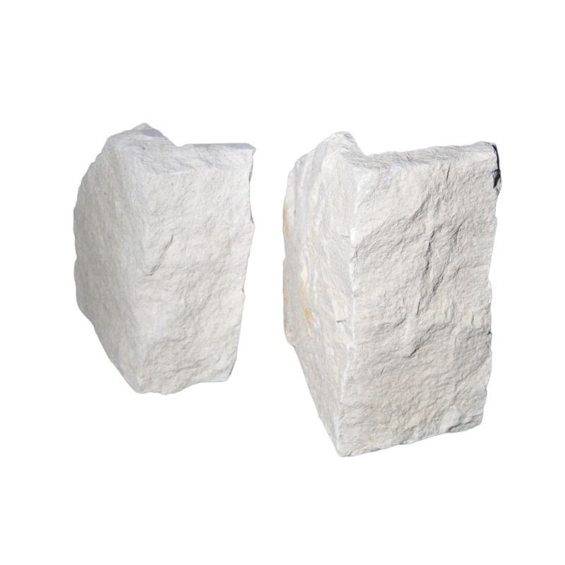 Angle Parement Pierre Naturelle Provence - Ti'ma Stone