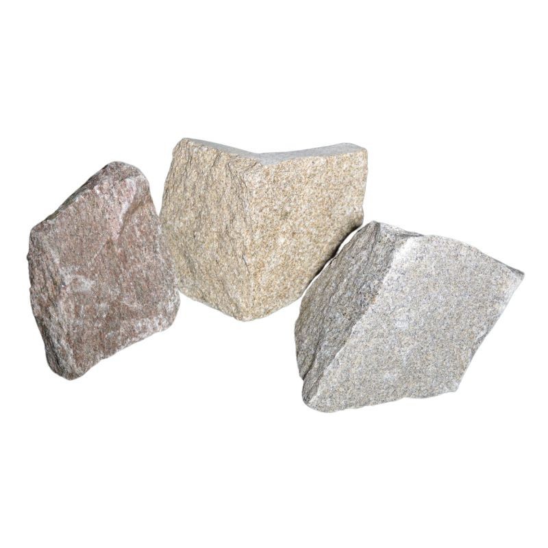 Angle Parement Pierre Naturelle Bretagne - Ti'ma Stone
