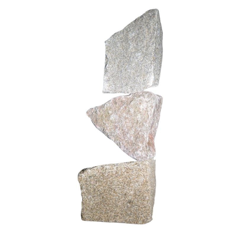 Angle Parement Pierre Naturelle Bretagne - Ti'ma Stone
