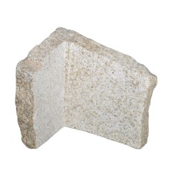 Angle Parement Pierre Naturelle Bretagne - Ti'ma Stone