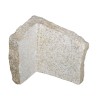 Angle Parement Pierre Naturelle Bretagne - Ti'ma Stone