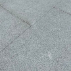Dallage Marbre Gris Sablé 61x40,6x1,2 cm - Ti'ma Stone