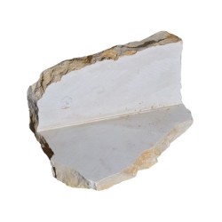 Angle Parement Pierre Naturelle Causse Bayadère - Ti'ma Stone