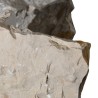 Angle Parement Pierre Naturelle Causse Bayadère - Ti'ma Stone