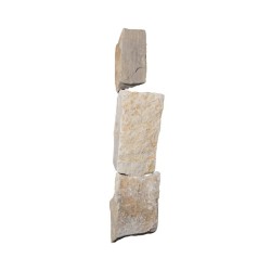 Angle Parement Pierre Naturelle Ibiza - Ti'ma Stone