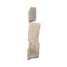 Angle Parement Pierre Naturelle Ibiza - Ti'ma Stone