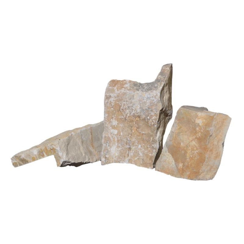 Angle Parement Pierre Naturelle Ibiza - Ti'ma Stone