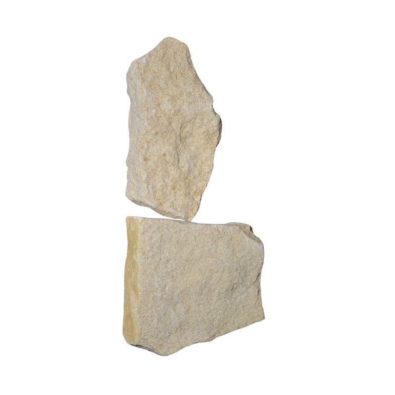 Angle Parement Pierre Naturelle Uzès - Ti'ma Stone