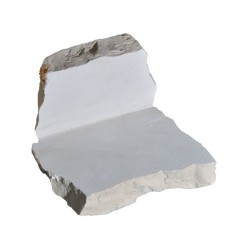 Angle Parement Pierre Naturelle Cahors Clair - Ti'ma Stone