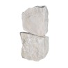 Angle Parement Pierre Naturelle Cahors Clair - Ti'ma Stone