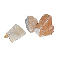 Angle Parement Pierre Naturelle Roussillon