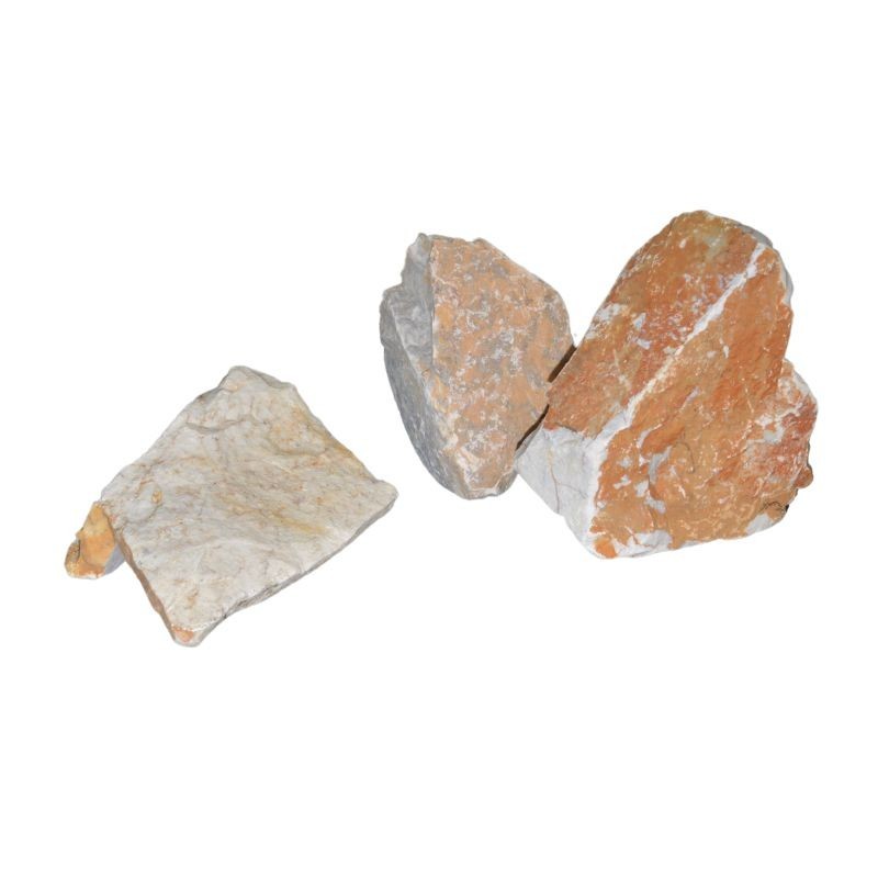 Angle Parement Pierre Naturelle Roussillon - Ti'ma Stone