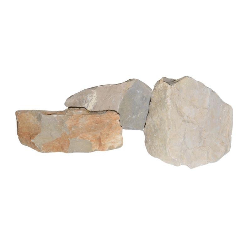 Angle Parement Pierre Naturelle Minervois - Ti'ma Stone