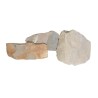 Angle Parement Pierre Naturelle Minervois - Ti'ma Stone