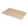 Dallage Travertin Royal Beige - Ti'ma Stone