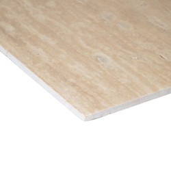 Dallage Travertin Royal Beige - Ti'ma Stone