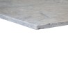 Dallage Travertin Gris 1er choix Vieilli premium - Ti'ma Stone