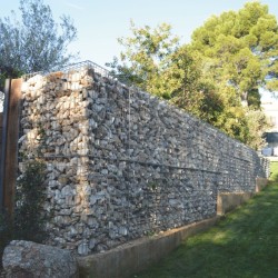 Pierre à Gabion 80-200 mm - Ti'ma Stone