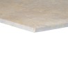 Dallage Travertin Rustic 1er choix Vieilli 61x40,6x1,2 cm - Ti'ma Stone
