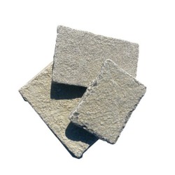 Pavé pierre naturelle Tandur Beige Longueur Libre x15x2,5 cm - Ti'ma Stone