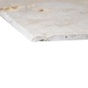 Carrelage Travertin Beige Rustique 2nd choix 61x40,6x1,2 cm - Ti'ma Stone