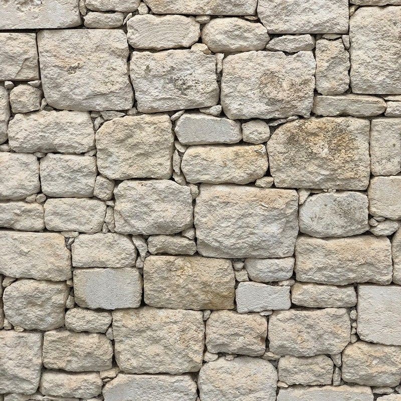 Pierre à bâtir pierre naturelle Provence - Ti'ma Stone