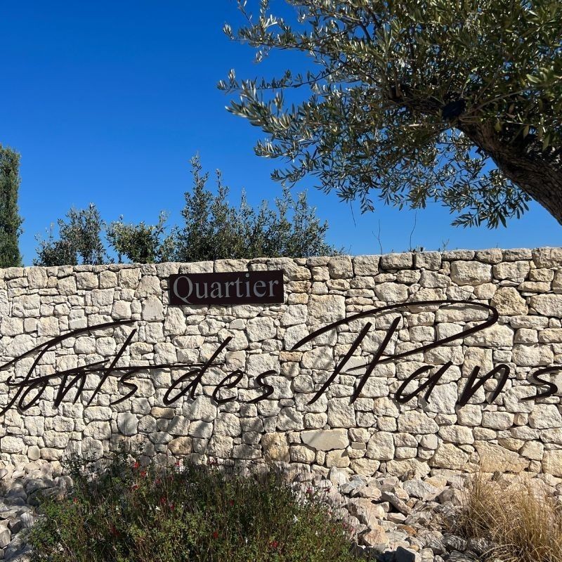 Pierre à bâtir pierre naturelle Provence - Ti'ma Stone