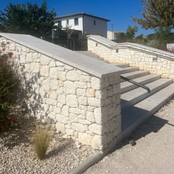Pierre à bâtir pierre naturelle Provence - Ti'ma Stone