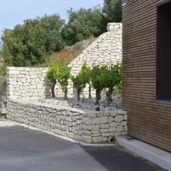 Pierre à bâtir pierre naturelle Provence - Ti'ma Stone