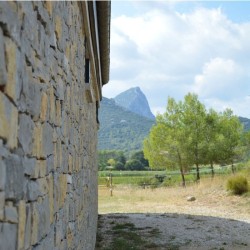 Pierre à Bâtir Naturelle Pompignan 750kg | Livraison Rapide