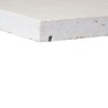 Couvertine Mur Travertin Beige Clair 1er choix 61x27x3 cm - Ti'ma Stone