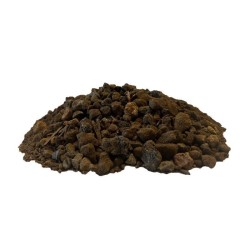 Terre Végétale Criblée Enrichie Allégée Pouzzolane - Big Bag 1000 L - Ti'ma Stone