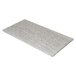 Dallage pierre naturelle Granit Gris 60x30x1,5 cm - Ti'ma Stone