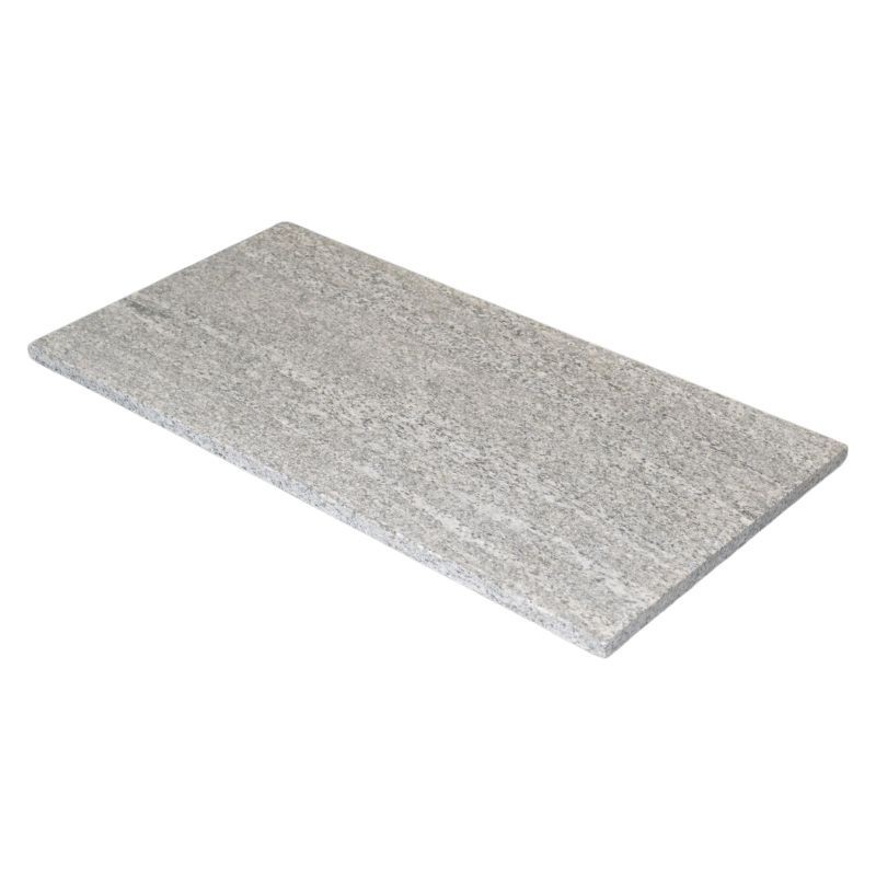 Dallage pierre naturelle Granit Gris 60x30x1,5 cm - Ti'ma Stone