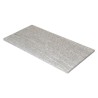 Dallage pierre naturelle Granit Gris 60x30x1,5 cm - Ti'ma Stone
