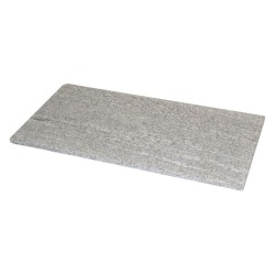 Dallage pierre naturelle Granit Gris 60x30x1,5 cm - Ti'ma Stone