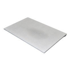 Dallage Marbre Gris Sablé 61x40,6x1,2 cm - Ti'ma Stone