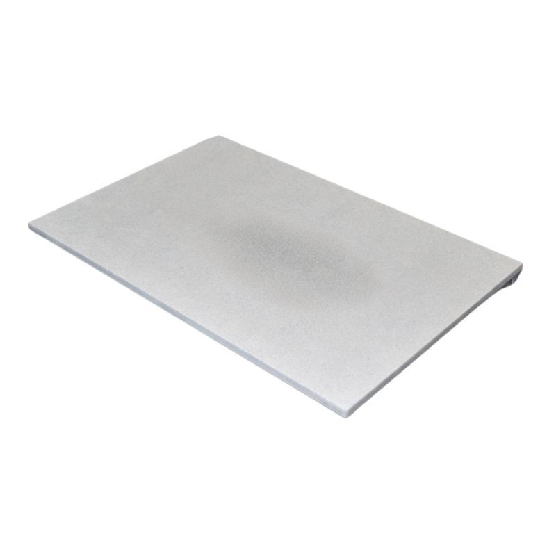 Dallage Marbre Gris Sablé 61x40,6x1,2 cm - Ti'ma Stone