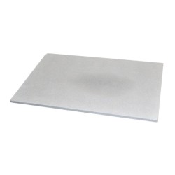 Dallage Marbre Gris Sablé 61x40,6x1,2 cm - Ti'ma Stone