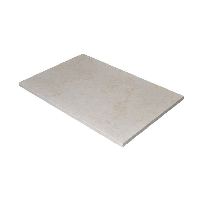 Dallage Egypte Beige Sablé Brossé - 60x40x1,8 cm - Ti'ma Stone