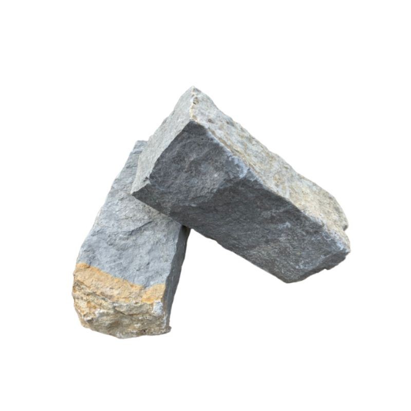Barrette à bâtir pierre naturelle Pompignan - Ti'ma Stone
