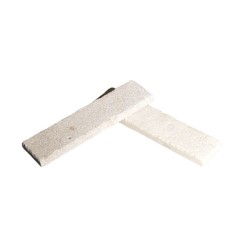 Dallage Bâton Rompu Beige Saint-Rémy 20x5x1,5 cm - Ti'ma Stone