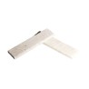Dallage Bâton Rompu Beige Saint-Rémy 20x5x1,5 cm - Ti'ma Stone