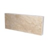 Palis en Travertin Beige Clair Vieilli - Ti'ma Stone