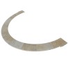 Margelles pour Bain Romain Travertin Beige classique - Ti'ma Stone