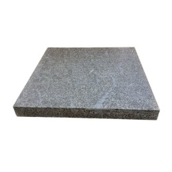 Pas Japonais en Basalte Black Basalt - Ti'ma Stone